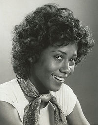 Berlinda Tolbert