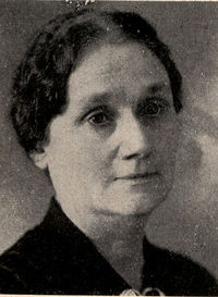 Berta E. Baker