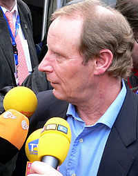 Berti Vogts