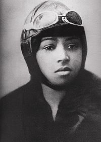 Bessie Coleman