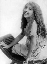 Bessie Love