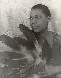 Bessie Smith