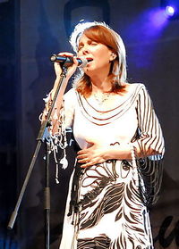 Bilja Krstić