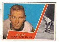 Bill Hay