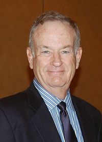 Bill O'Reilly 