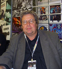 Bill Willingham