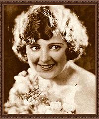 Billie Dove