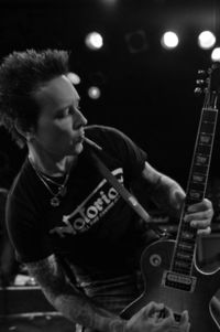 Billy Morrison