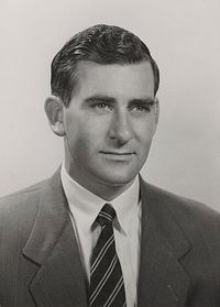 Billy Snedden