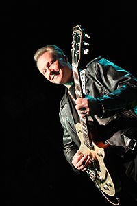 Billy Zoom