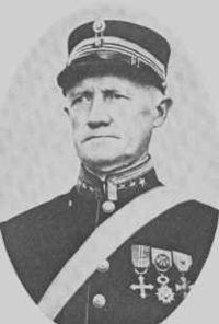 Birger Eriksen