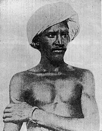 Birsa Munda