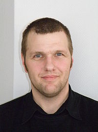 Bjarni Johansen