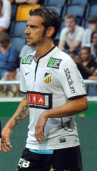 Björn Anklev