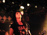 Blackie Lawless