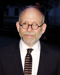 Bob Balaban