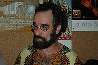 Bob Brozman