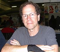 Bob Budiansky