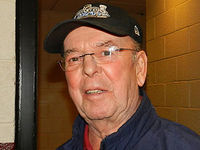 Bob Cole 