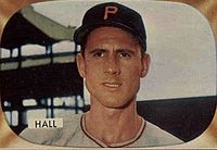 Bob Hall 