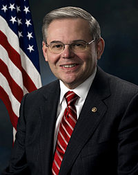 Bob Menendez