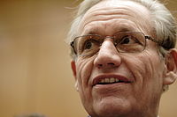 Bob Woodward