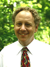 Bob Zuckerman