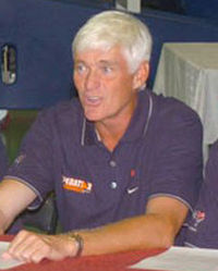 Bobby Cremins