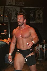 Bobby Fish