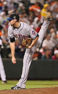 Bobby Parnell