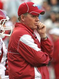 Bobby Petrino