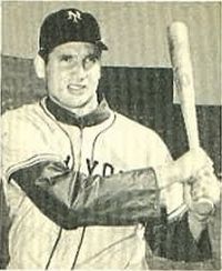 Bobby Thomson