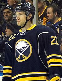 Brad Boyes