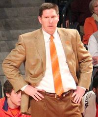 Brad Brownell