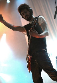 Brad Delson