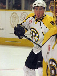 Brad Marchand