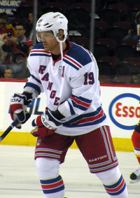 Brad Richards