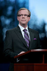 Brad Wall