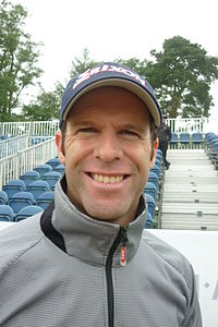 Bradley Dredge