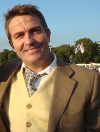 Bradley Walsh