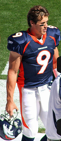 Brady Quinn