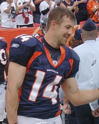 Brandon Stokley