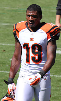 Brandon Tate