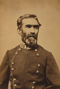 Braxton Bragg