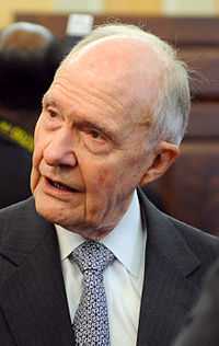 Brent Scowcroft