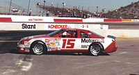 Brett Bodine