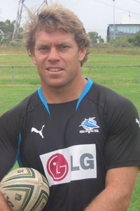 Brett Kimmorley