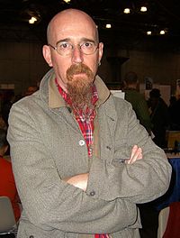 Brian Azzarello