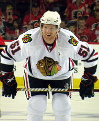 Brian Campbell