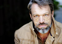 Brian Thompson